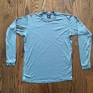 Long sleeve Patagonia shirt